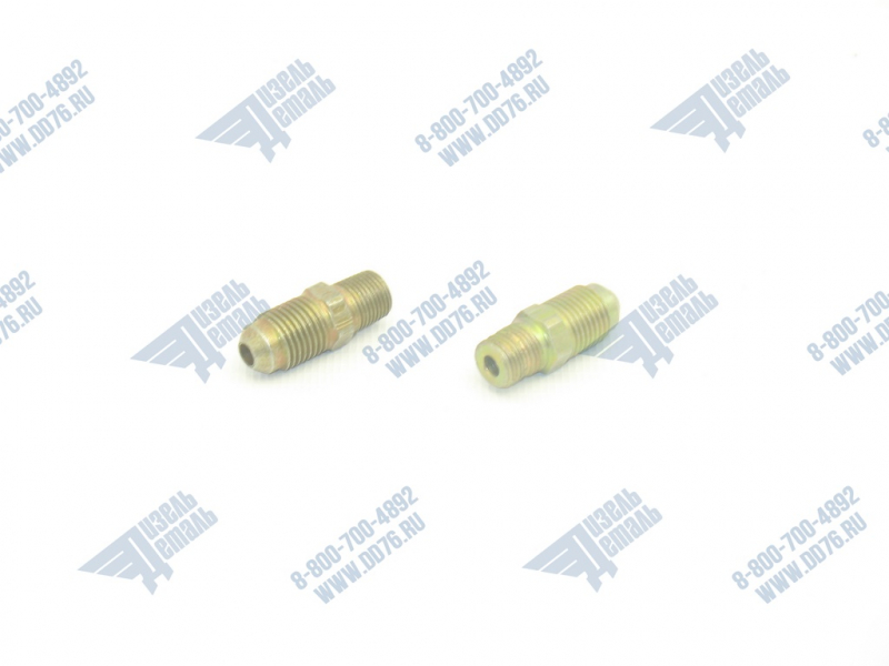 314656-П29 Ниппель К1/8 М12Х1,25 трубки отвода