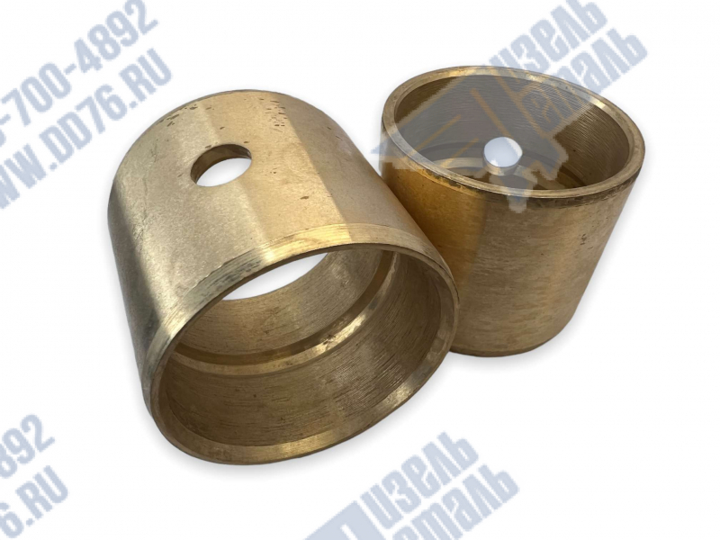 236-1004052-Б2 Втулка верхней головки шатуна ЯМЗ 236-Б2